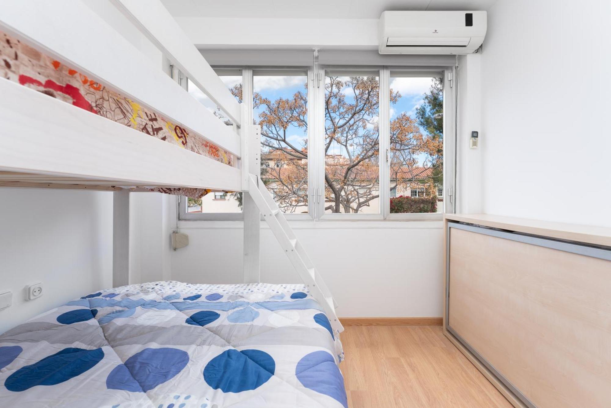 Villa La Sagrera House à Barcelone Extérieur photo